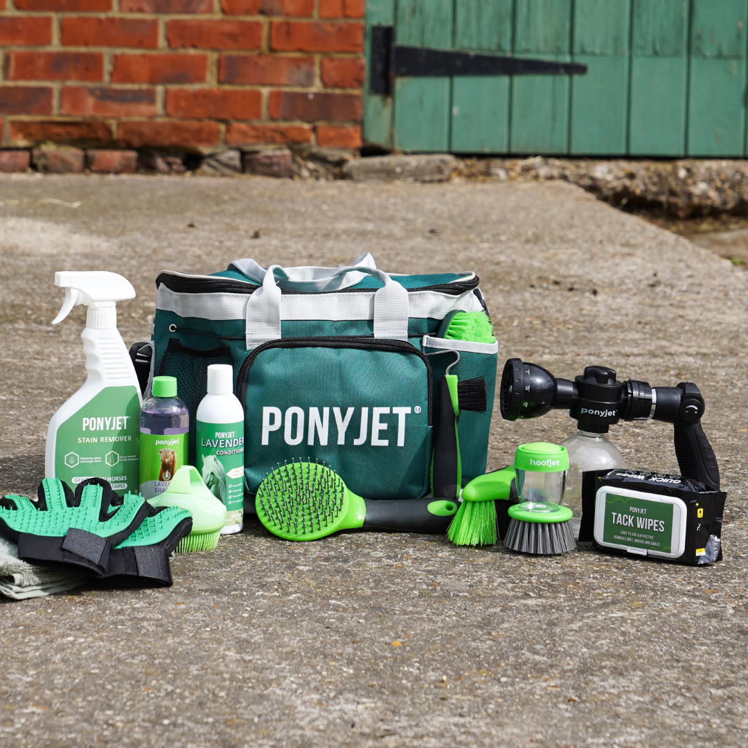 Tack Wipes - For Equestrian Equipment | 30x Per Pack