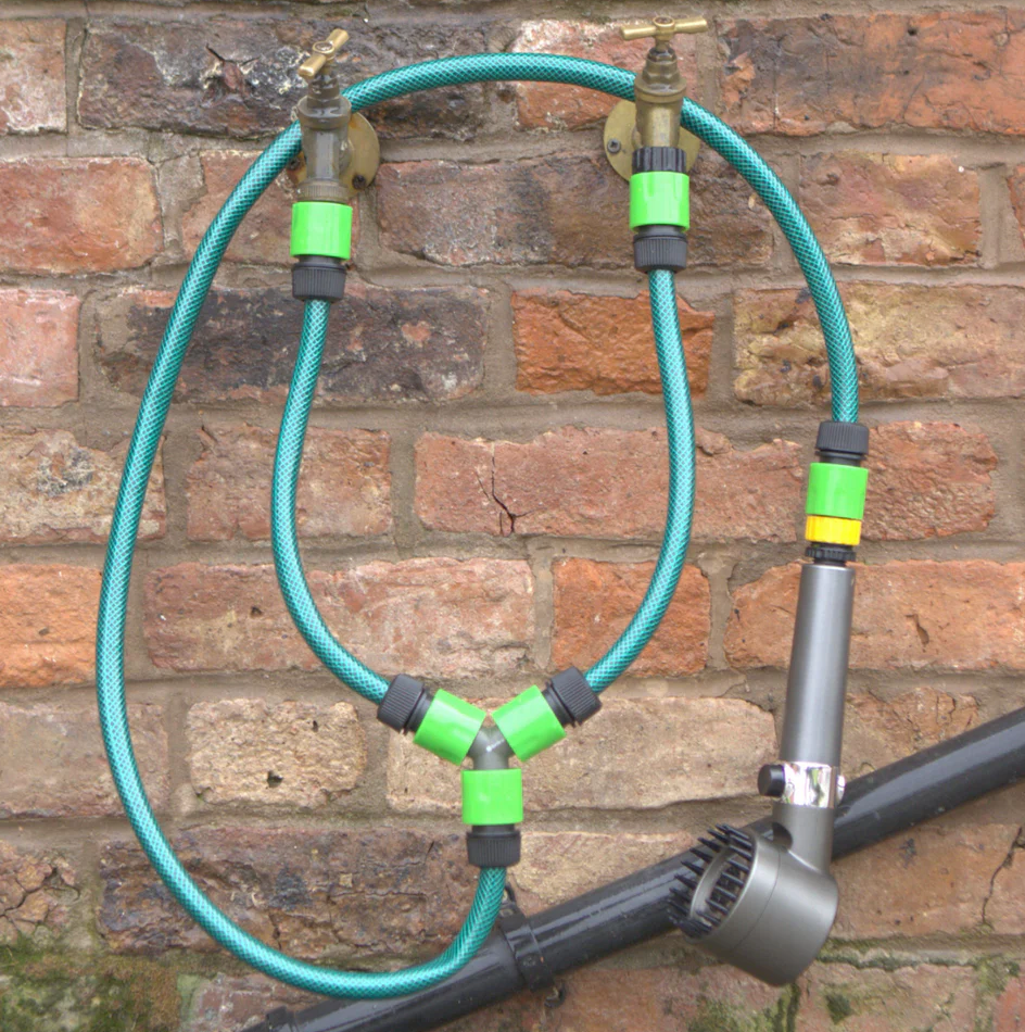 1m hose