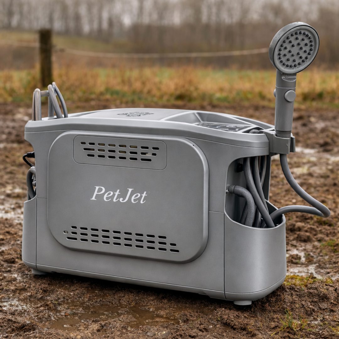 PetJet Portable GasMini