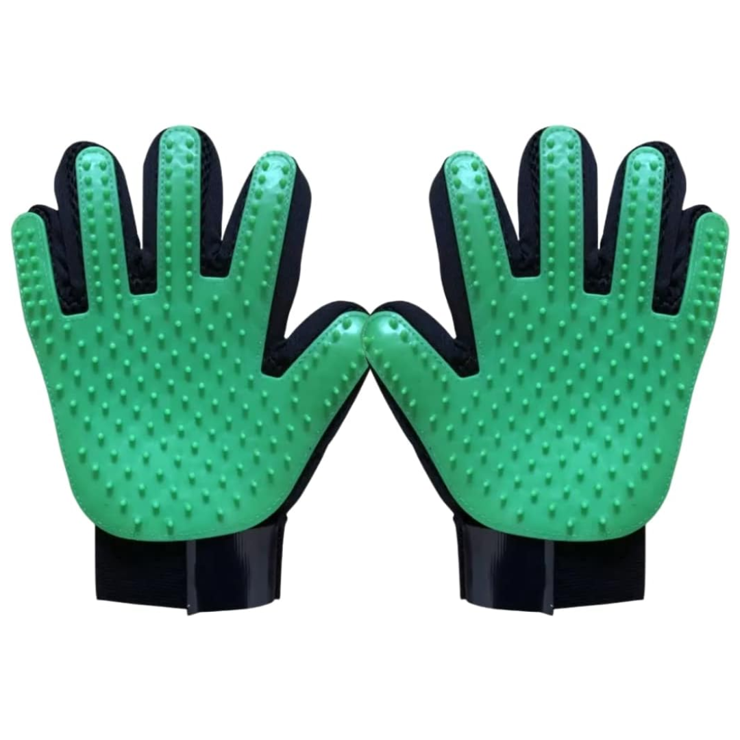 Bathing Gloves
