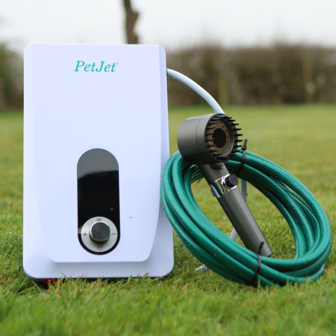 Electric Hot Shower Pro™ - 7kw