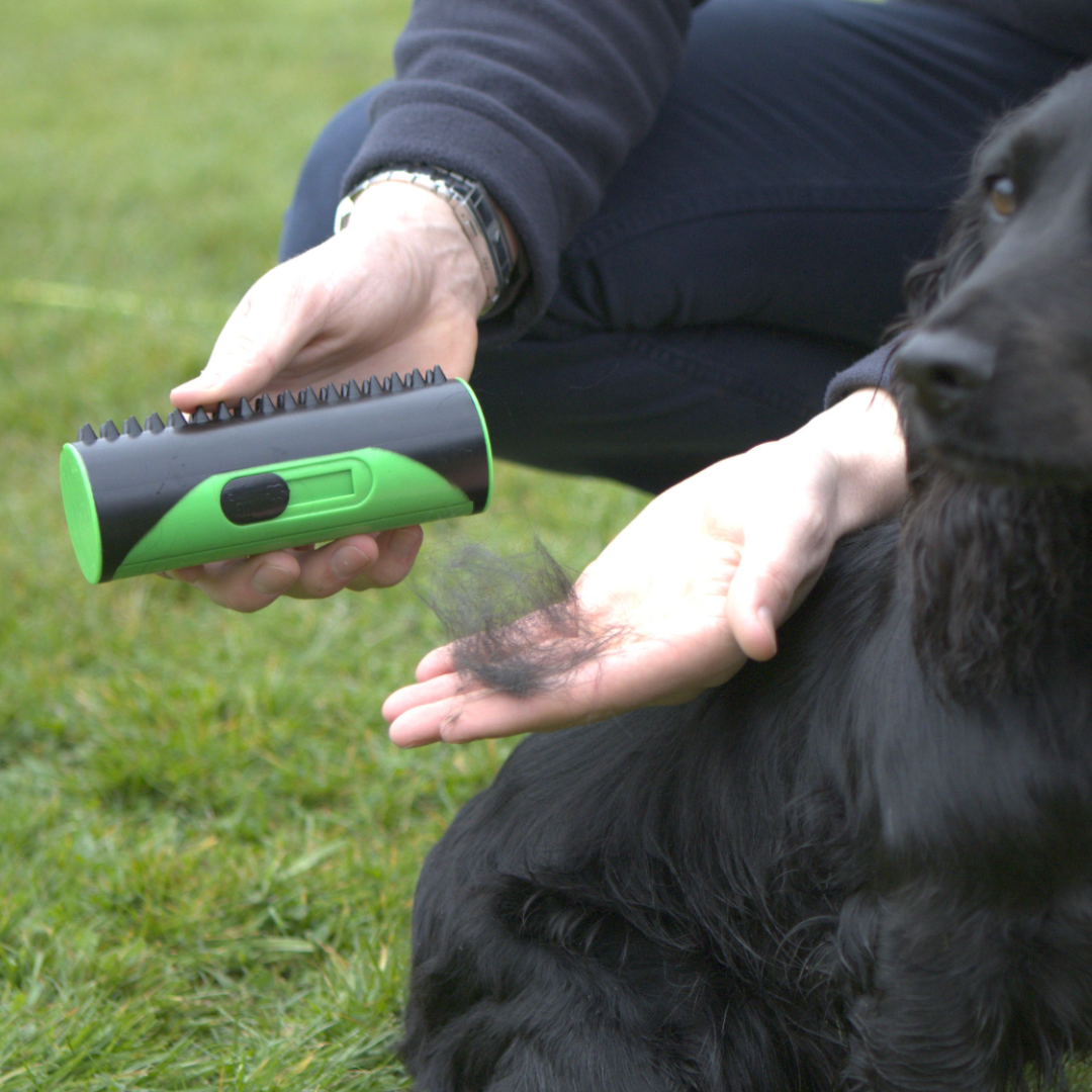 Animal Deshedding Brush