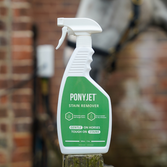 Stain Remover Spray For Horses & Dogs | Lavender | 500ml