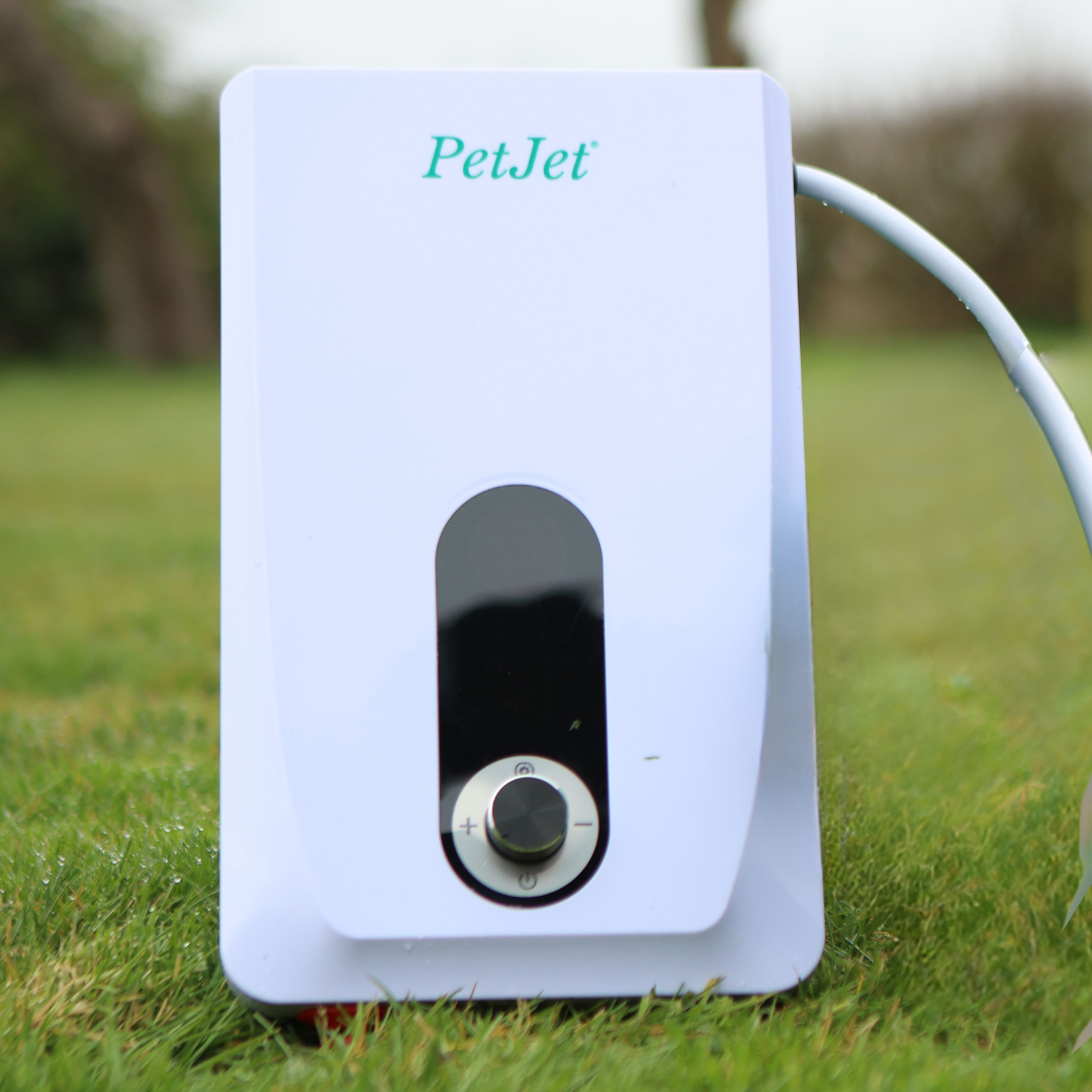 PetJet Ex Demo Hot Shower Pro™ - 7kw