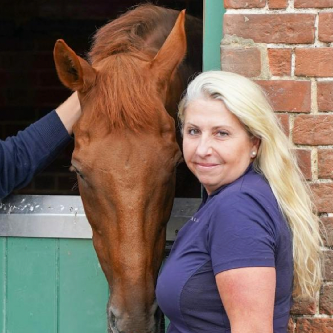 PetJet Customer Review - Sorrel Yard Owner & Professional Show Jumper
