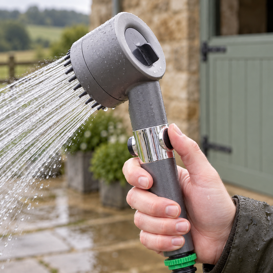 PetJet Massage Shower Head