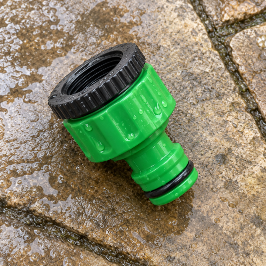 Male Hose Pipe Connector