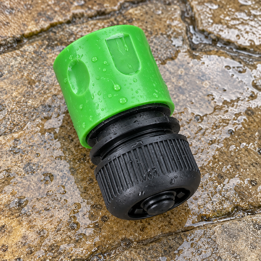 Female Hose Pipe Connector