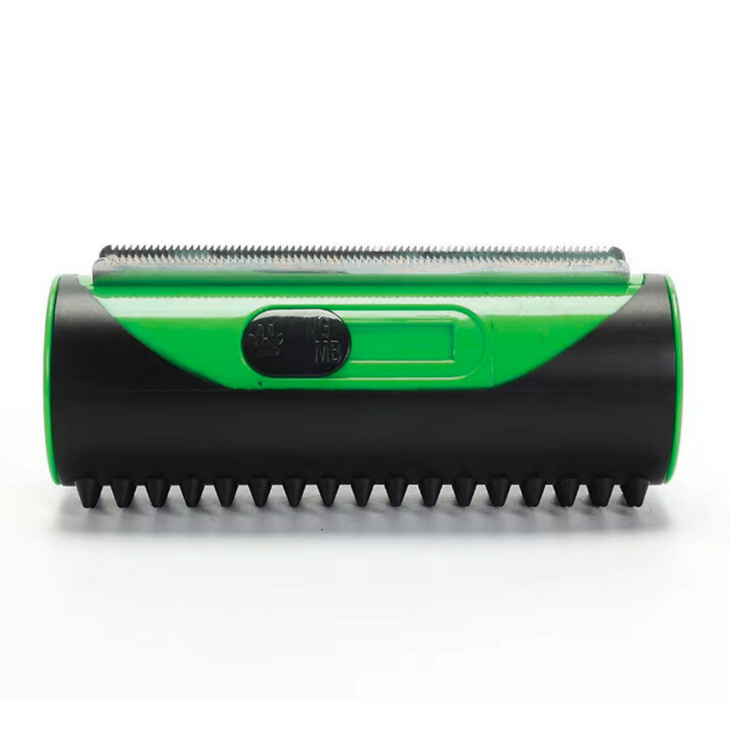 Dog & Horse Hair Removal Deshedding Brush