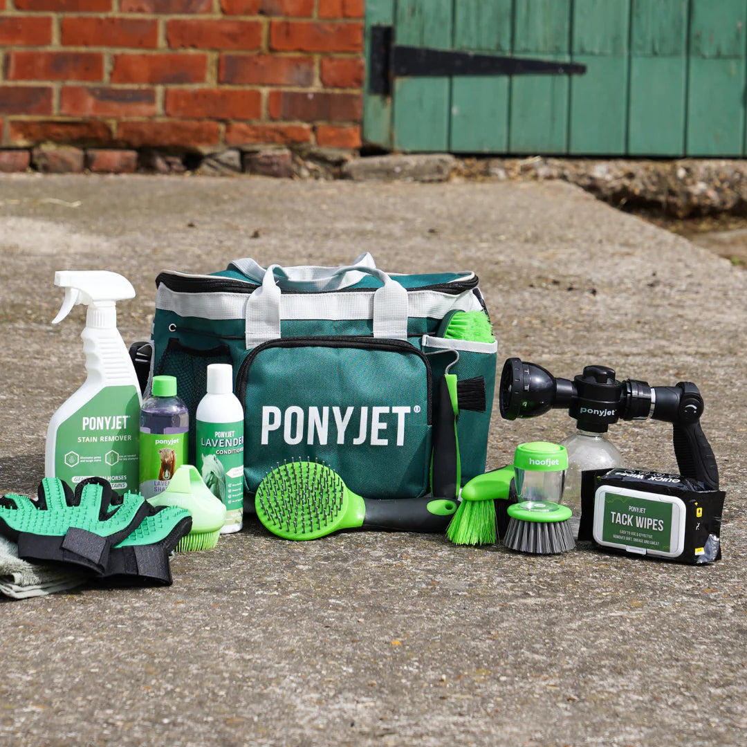 The Bathing & Grooming Bundle Kit - Limited Time Sale