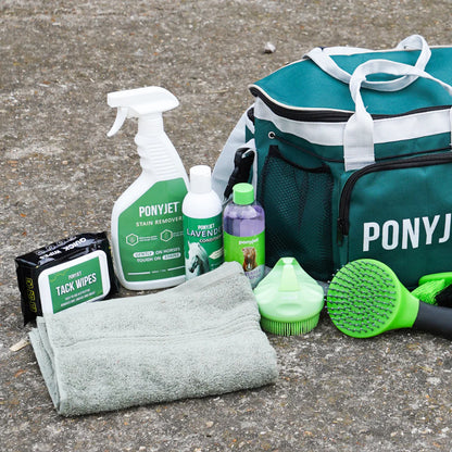The Bathing & Grooming Bundle Kit - Limited Time Sale