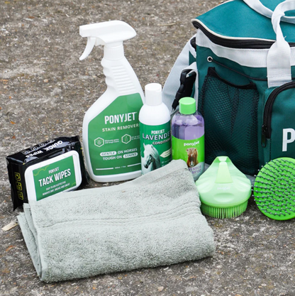 The Ultimate Mystery Bath & Grooming Kit