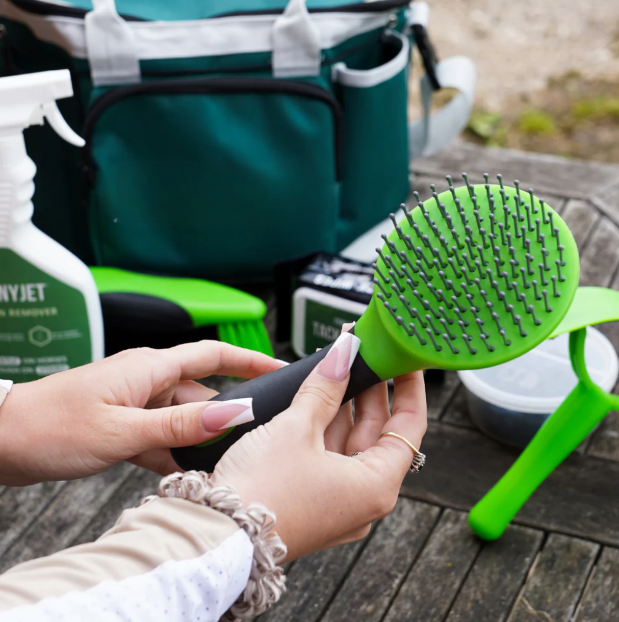 The Ultimate Mystery Bath & Grooming Kit