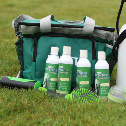 The Ultimate Mystery Bath & Grooming Kit