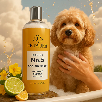 20x Dog Shampoo - Fresh Jasmine - Super Save Pack