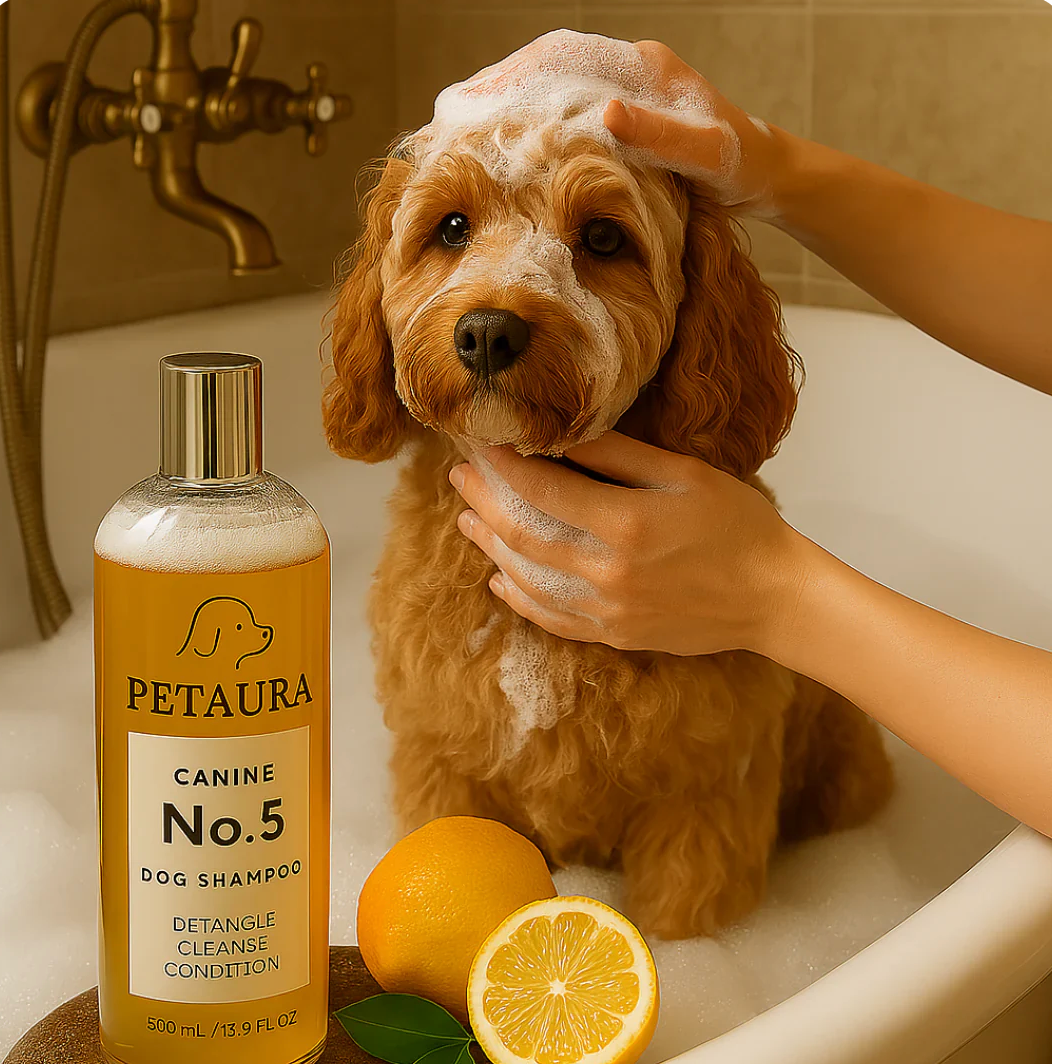 30x Dog Shampoo - Fresh Jasmine - Ultimate Saver Pack