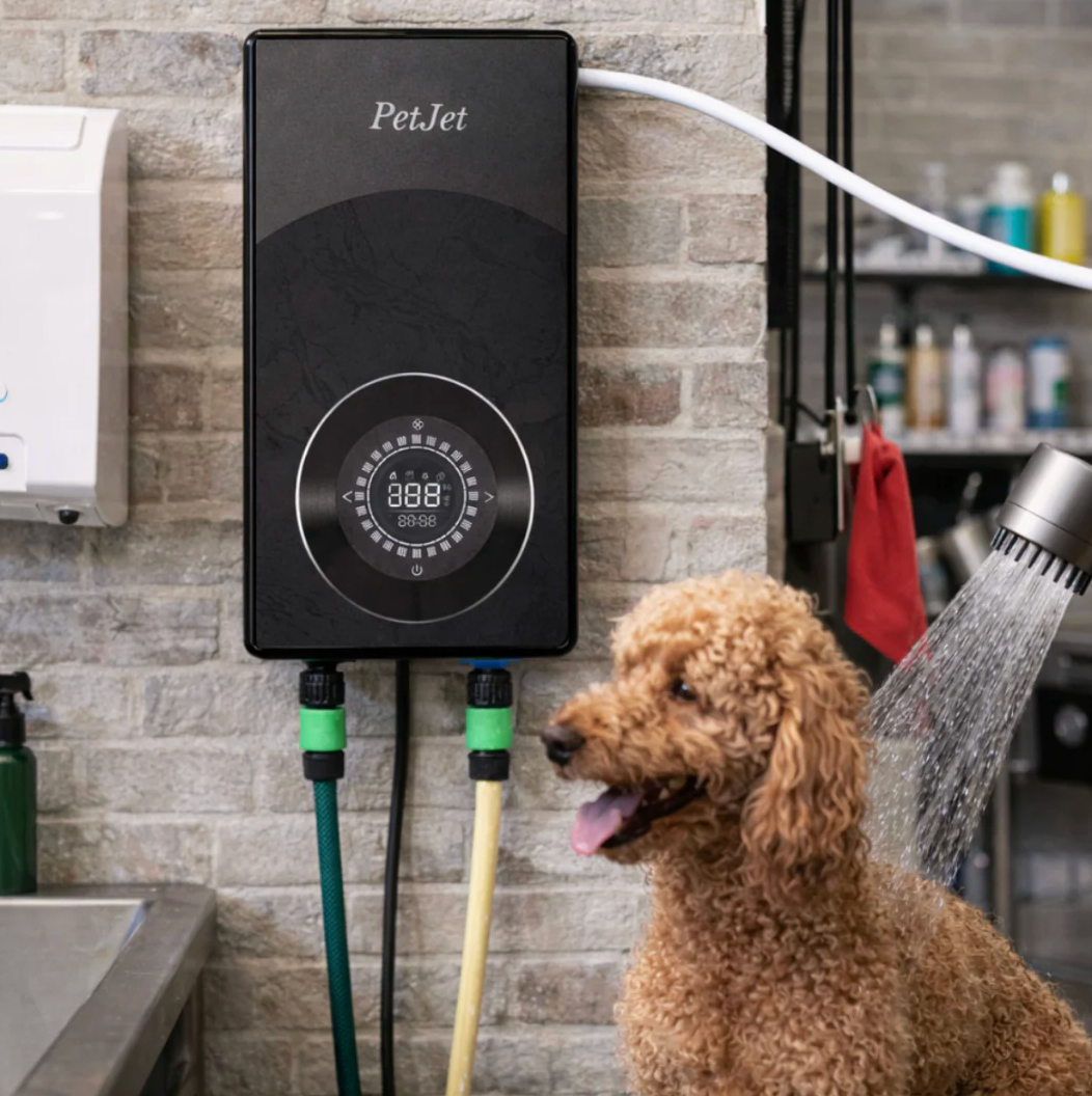 PetJet Ex Demo Hot Shower Ai Ultra™ - 10kw