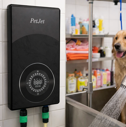 PetJet Ex Demo Hot Shower Ai Ultra™ - 10kw
