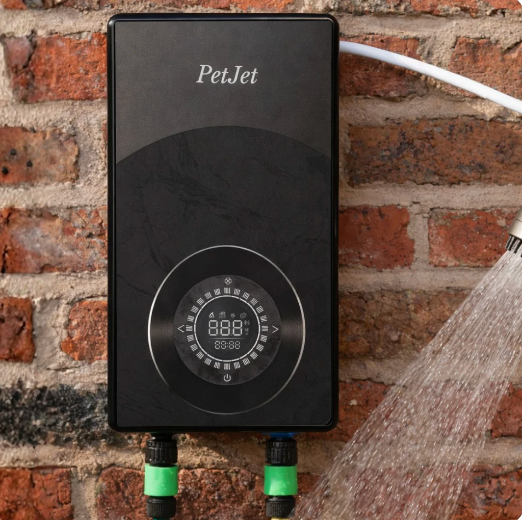 PetJet Ex Demo Hot Shower Ai Ultra™ - 10kw