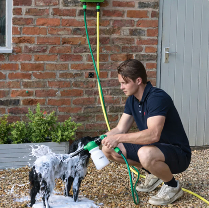 PetJet Ex Demo Horká sprcha Pro™ – 7 kW