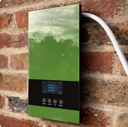 PetJet Ex Demo Horká sprcha Pro™ – 7 kW