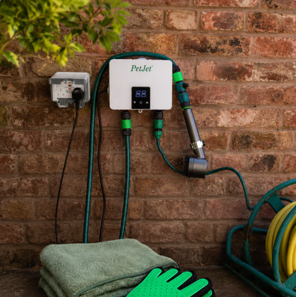 PetJet Wash Kit For Mini Or Pro