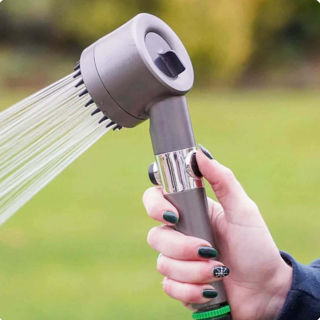 PetJet Wash Kit For Mini Or Pro