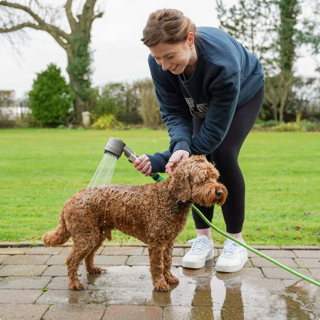 PetJet Wash Kit For Mini Or Pro