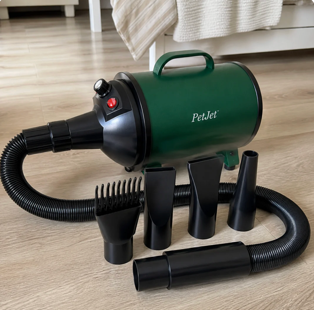 PetJet Drying Bundle