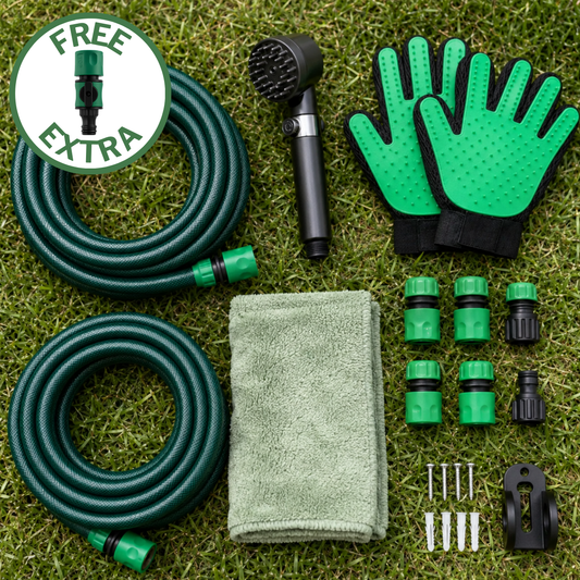 PetJet Wash Kit For Mini Or Pro
