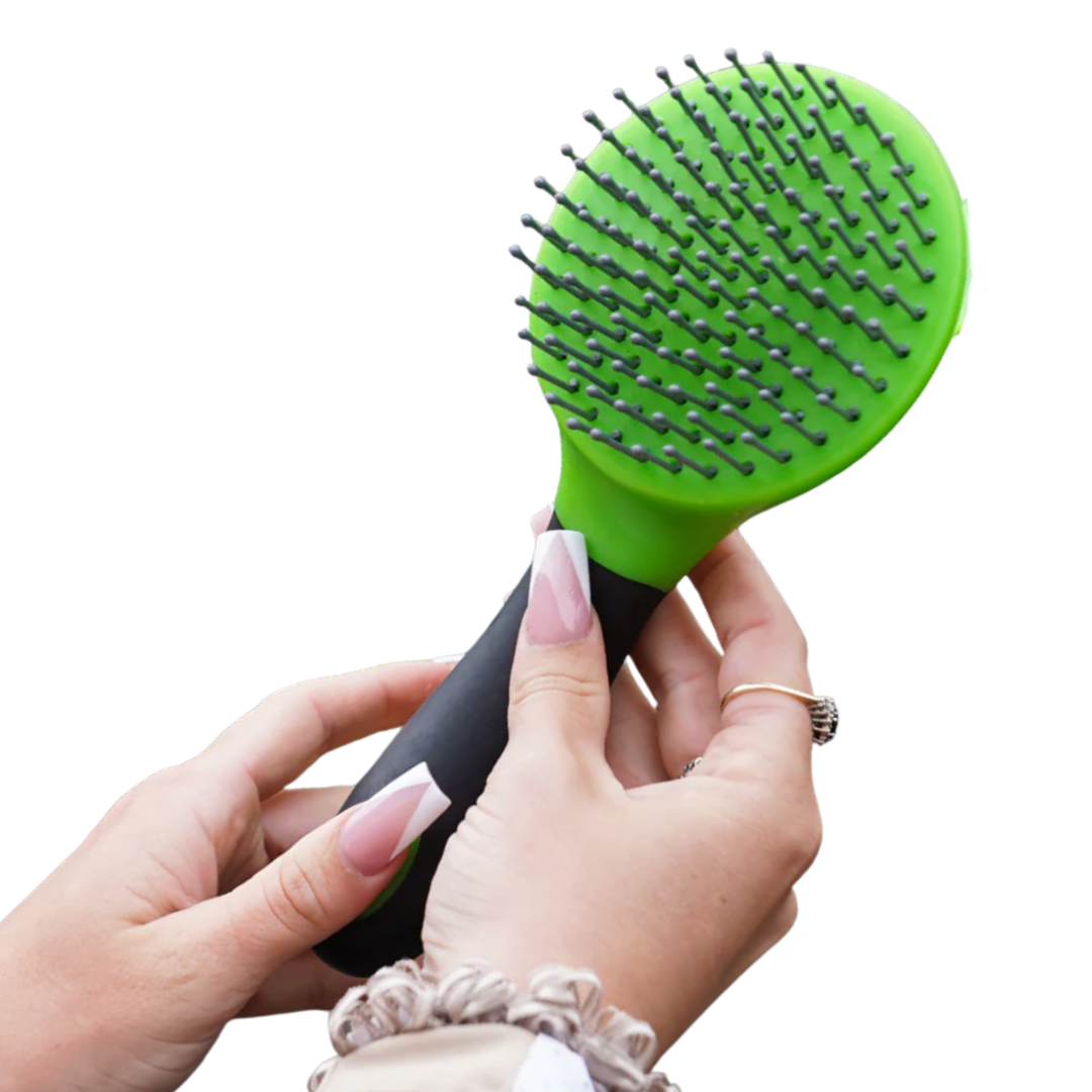 Horse & Dog Hair Brush