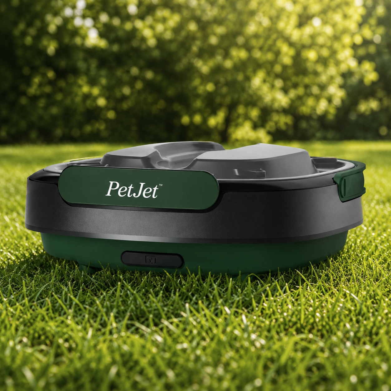 New - PetJet 12L Portable USB Shower