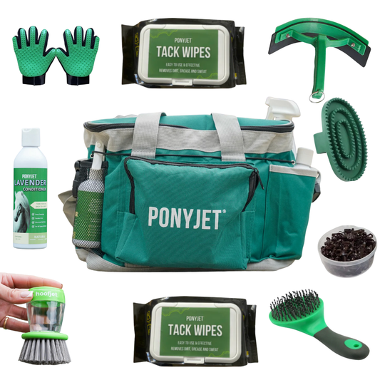 The Bathing & Grooming Bundle Kit - Limited Time Sale