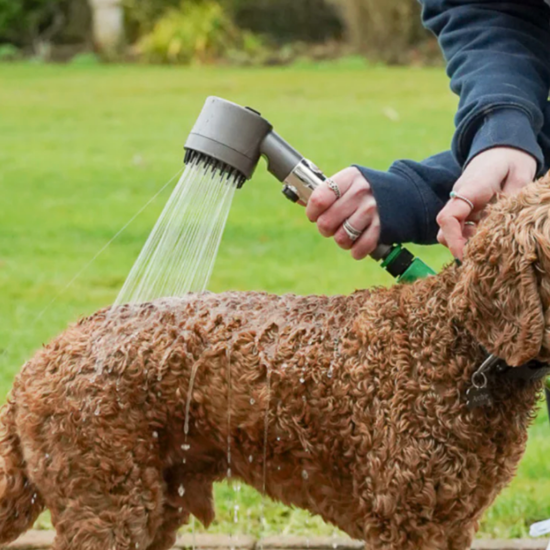 PetJet 5 Liter Portable Tank Shower