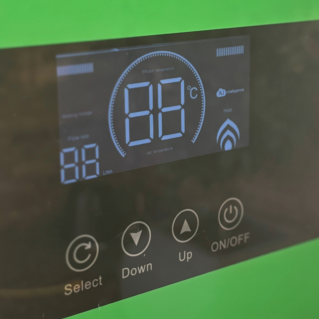 PetJet Hot Shower Pro MAX - 8.5kw