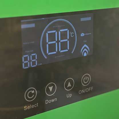 PetJet Hot Shower Pro MAX - 8.5kw