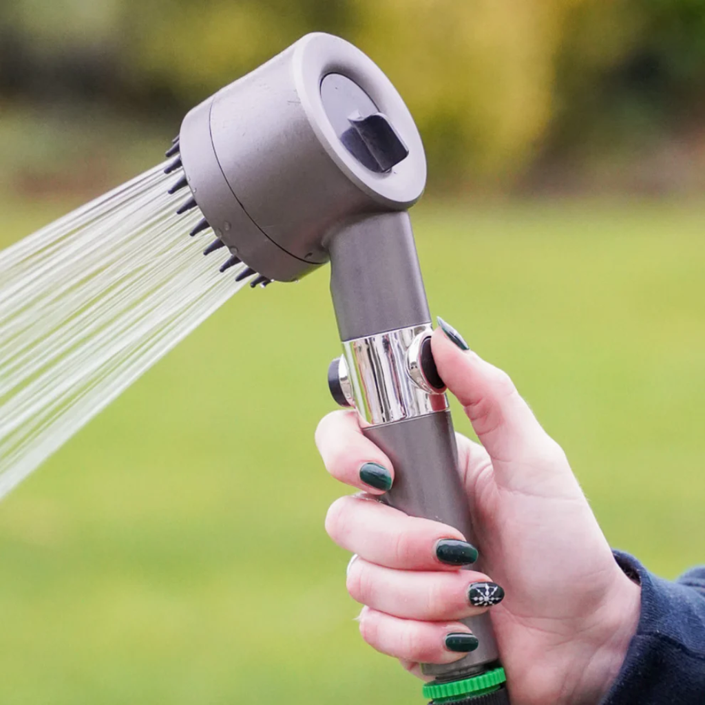 PetJet Massage Shower Head