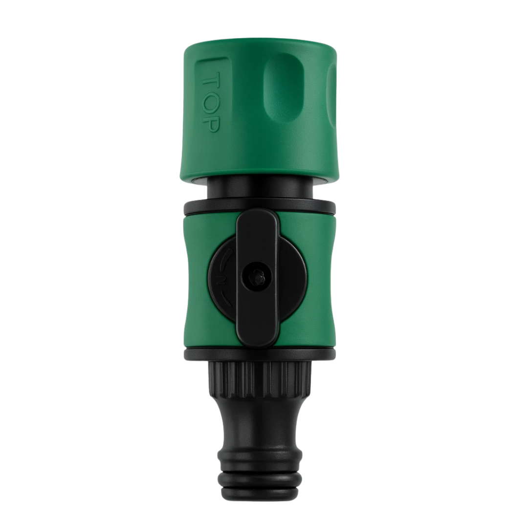 Armatura pro regulaci tlaku vody