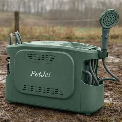 PetJet Portable GasMini