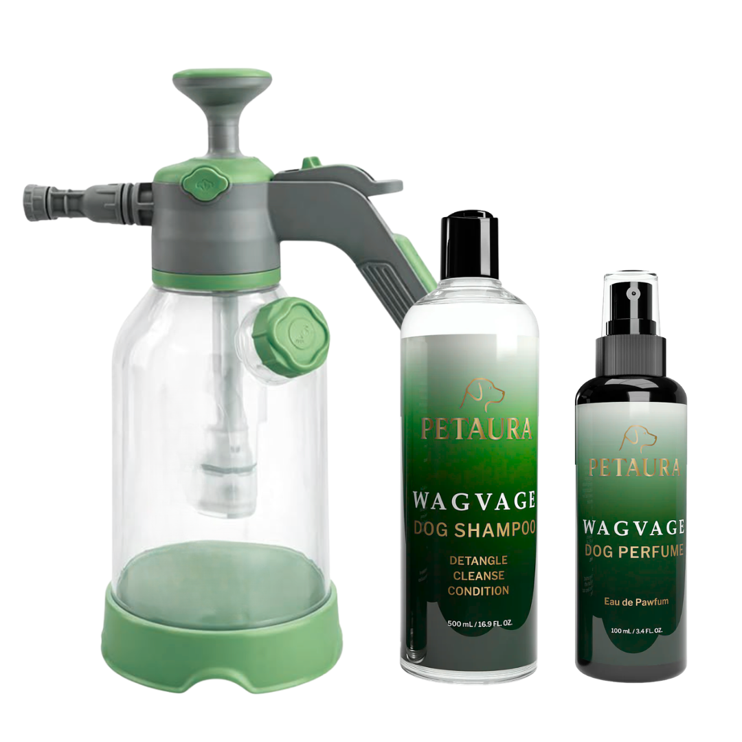 PetJet Spray Bundle