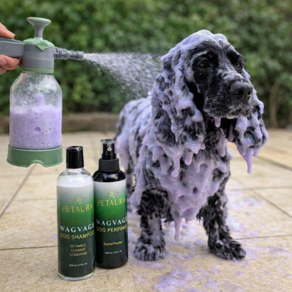 PetJet Spray Bundle