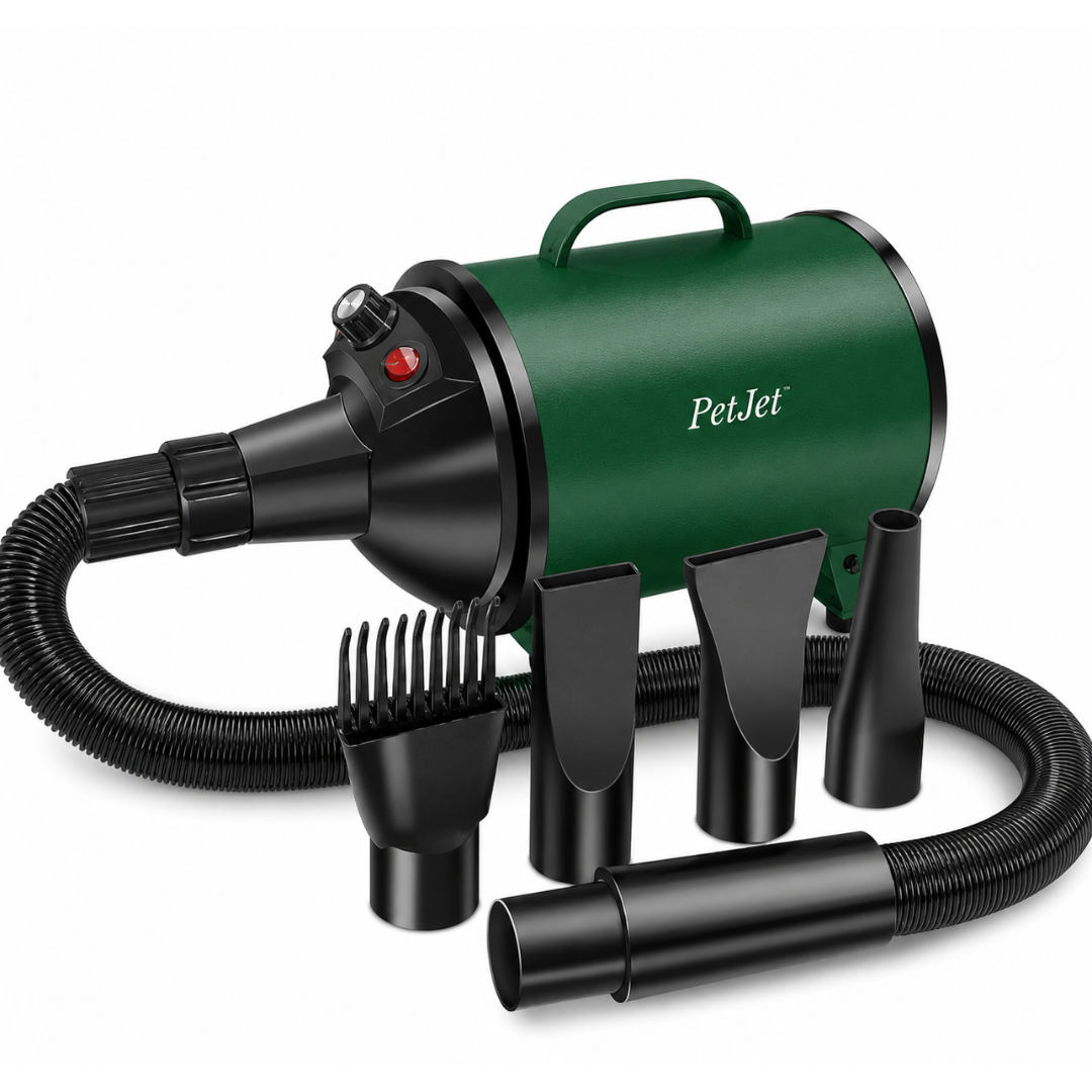 PetJet Portable Plug In Hair Dryer
