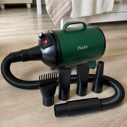 PetJet Portable Plug In Hair Dryer
