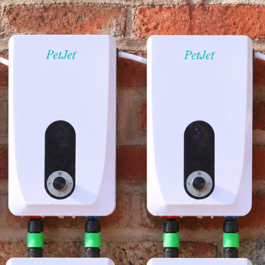 PetJet Shower Pro Saver Packs