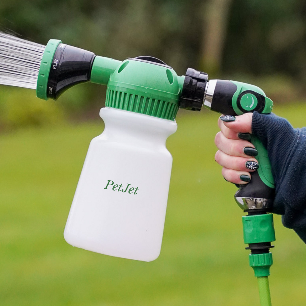 PetJet Soap Gun 4.0